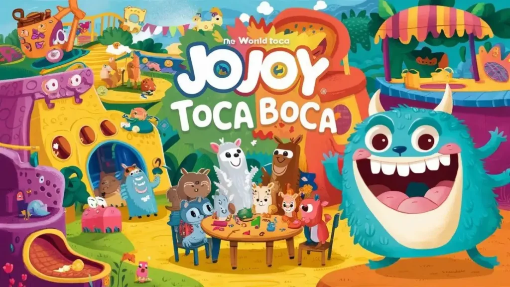 Tips for Maximizing Your Jojoy Toca Boca Experience