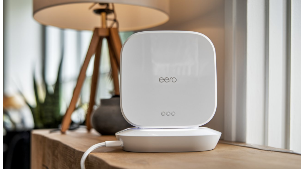 EERO 7.4.2 Update Missing on All Devices