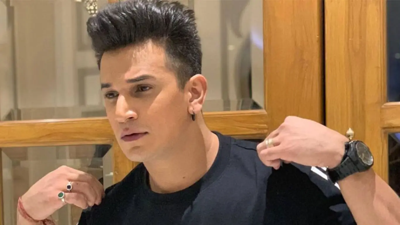 Prince Narula Digital PayPal