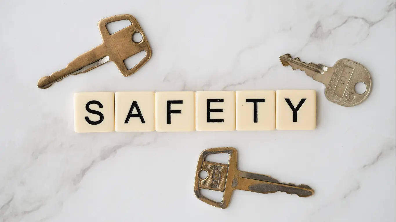 Safety and Security Concerns for Maxxfour.com