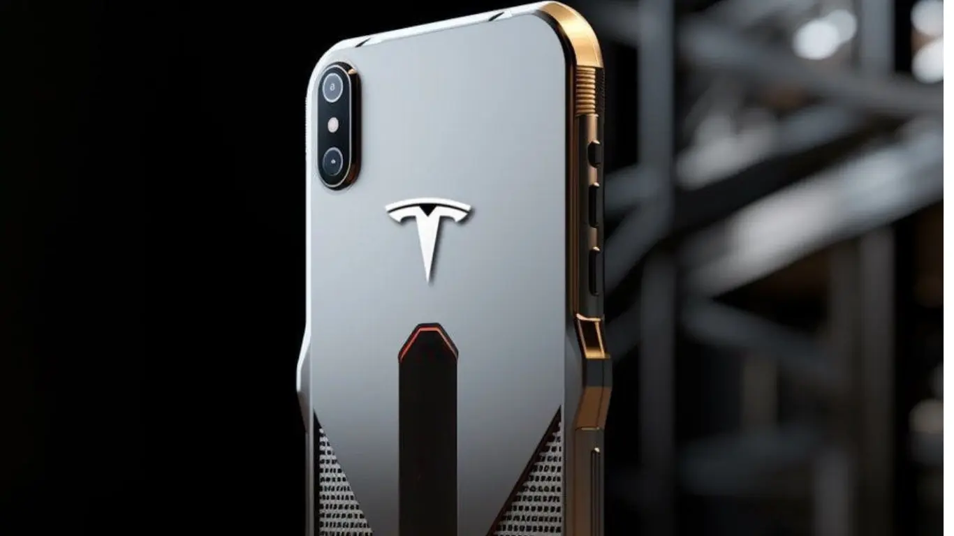 Rajkot Updates News:When Will the Tesla Phone Be Released