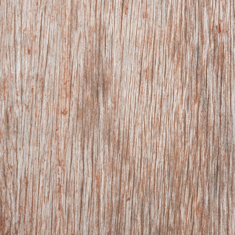 Kongotech.org: Detailed close-up of aged wooden texture with natural grain patterns and rustic look.