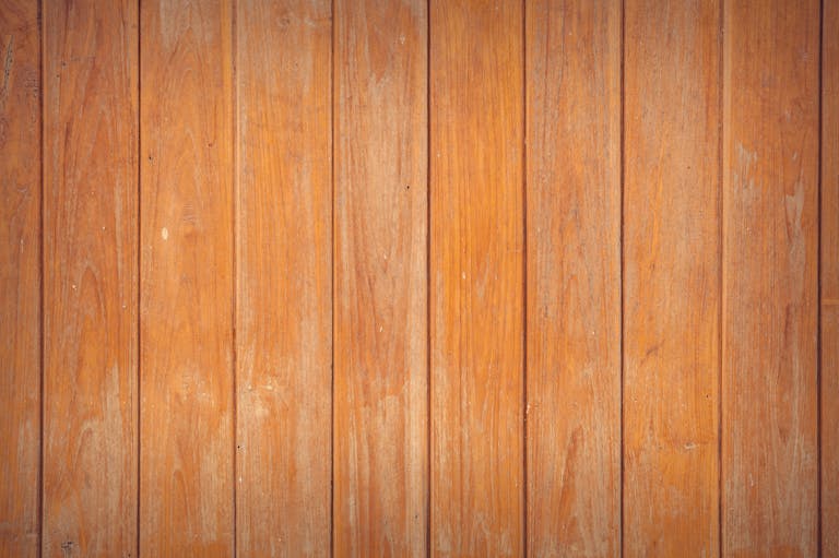 Permanentad Permanentad High-quality wooden plank texture perfect for backgrounds and design elements.