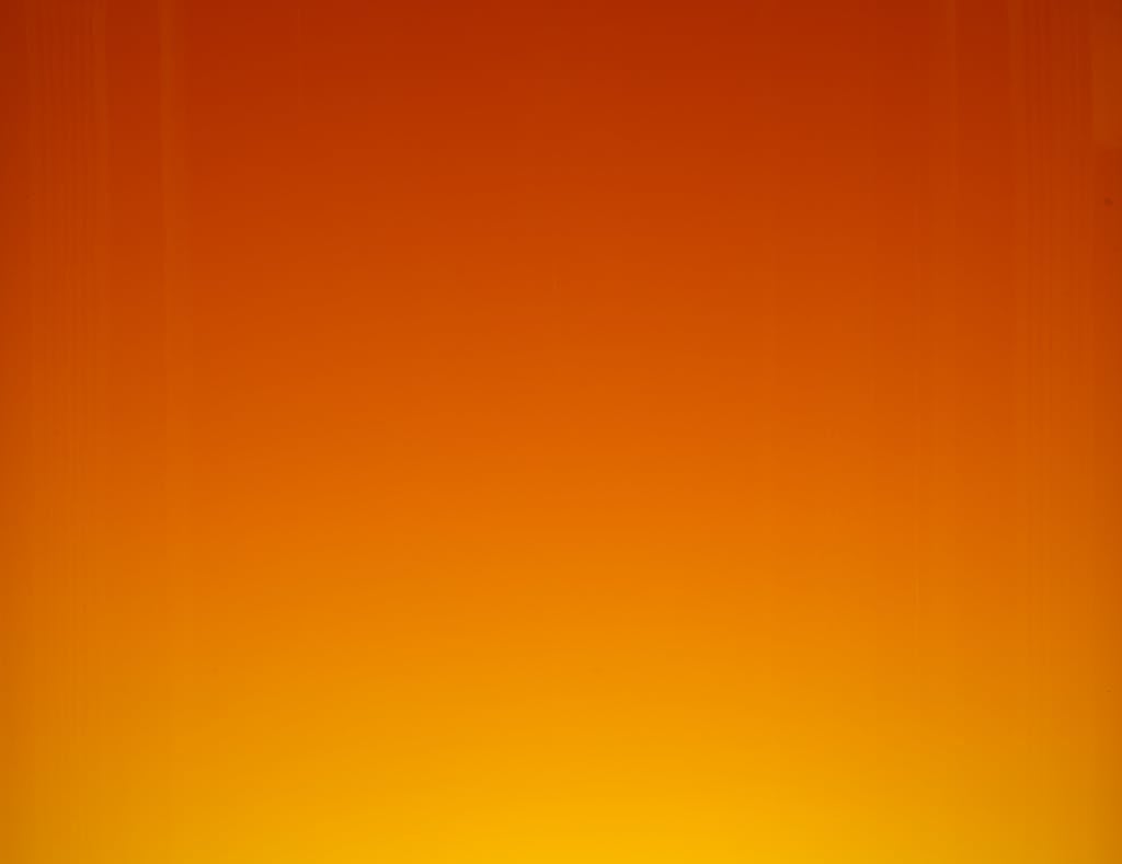 Trucofax Orange to yellow gradient background ideal for creative projects.