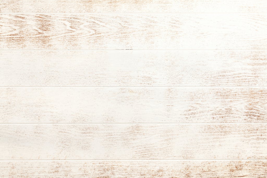 Voozon Rustic light wood texture background perfect for design and decor projects.